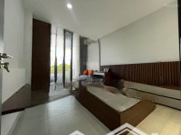 Chính Chủ Cho Thuê Căn Hộ 1 Phòng Ngủ 62M2 Gần Chợ Tân Định, Đối Diện Công Viên Lê Văn Tám