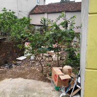 B,án Đất Thổ Cư Phú Vinh An Khánh, 39.1m, Ngõ nông chỉ 50m ra chợ Phú Vinh đường ôtô tránh.
