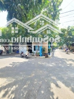Bán Góc 2 Mặt Tiền Gần Kcn Đồng An, Thuận An Giáp Thủ Đức