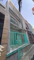 Bán Nhà Hẻm Xe Hơi Hoàng Hoa Thám, Phường 1, Gò Vấp. Cách Mặt Tiền 3 Căn