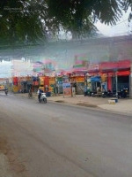 Bán Mặt Tiền Kinh Doanh Đường Liên Huyện, Tân Bình, Dĩ An Gần Vòng Xoay An Phú