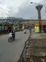 Bán Mặt Tiền Kinh Doanh Đường Liên Huyện, Tân Bình, Dĩ An Gần Vòng Xoay An Phú