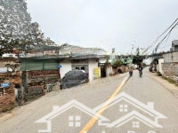 Bán Đất Hiền Lương Hiền Ninh Sóc Sơn Hà Nội: Chỉ Còn 2 Lô Mặt Đường 5M, Ô Tô Tránh Gần Chợ, Gần