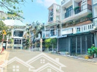 Bán Nhà 4 Tầng Hẻm Nhựa Xe Hơi Ngay Công Viên Tân Phú