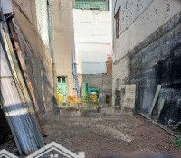Bất Bán 5 X 19M Nở Hậu. Hẻm Xe Tải Đường Nguyễn Hữu Dật, Q Tân Phú.