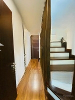 1 Nhà Ra Phố,Oto Đỗ Cổng,Lô Góc 2 Mặt Ngõ Nguyễn Chí Thanh. Diện Tích: 40M,5 Tầng,Mt 4M.thương Lượng 10.6Tỷ