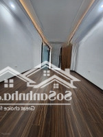 Bán Nr 35M2 Tại Mậu Lương, 5,4 Tỷ, 4 Phòng Ngủ 4 Vệ Sinh 5 Tầng, Phong Thủy Tốt