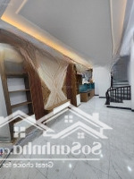 Bán Nr 35M2 Tại Mậu Lương, 5,4 Tỷ, 4 Phòng Ngủ 4 Vệ Sinh 5 Tầng, Phong Thủy Tốt