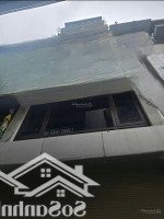 Mặt Phố Bùi Xương Trạch, Định Công, Hoàng Mai, Chủ Nợ Bank, Bán Giá Trong Ngõ 96M,5 Tầng, Giá Bán 24Tỷ