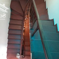 Bán Nhà Thụy Phương 48M2, Dân Xây 4 Tầng, Sổ Đỏ, Ô Tô Vào Nhà, Ở Sướng, Gần Học Viện Tài Chính