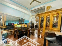 Bán Nhà Thụy Phương 48M2, Dân Xây 4 Tầng, Sổ Đỏ, Ô Tô Vào Nhà, Ở Sướng, Gần Học Viện Tài Chính