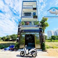 �� Bán nhà D1, Phú Mỹ, Q.7, 100m2, 5x20m, 9.1 tỷ ��