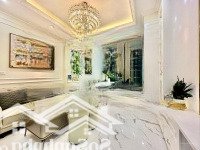 Siêu Phẩm Mặt Phố Cổ Cần Tìm Đại Gia- 7 Tầng Thang Máy- Nhà Mới- Kinh Doanh- Full Nội Thất Đẹp !