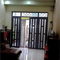 �� Bán nhà Huỳnh Tấn Phát, Tân Thuận Tây, Q.7, 67m², 4m, 6.5 tỷ ��