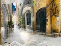 Nhà Phân Lô, Ô Tô Chạy Vòng Quanh-Hoàng Văn Thái. Ngõ Thông, Gần Phố, Dân Trí Cao
