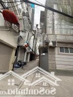 Bán Nhà Riêng Tại Lạc Long Quân, 11,3 Tỷ, 50M2, Giá Siêu Hời