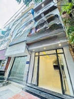 Bán Nhà Mp Cù Chính Lan Thanh Xuân, Gần Trường Chinh, Kinh Doanh Đa Dạng 42Mx4Tx Mt4,5M X19,5 Tỷ