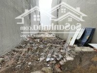 Đất Tại Đường Hoàng Mai, Phù Hợp Xây Ccmn Hoặc Ở