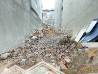 Đất Tại Đường Hoàng Mai, Phù Hợp Xây Ccmn Hoặc Ở