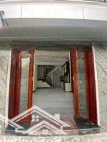 Bán Nhà Riêng 5 Tầng 33M2 Tại Giang Lẻ - Biên Giang, Hà Đông, Giá Cực Chất 3,45 Tỷ