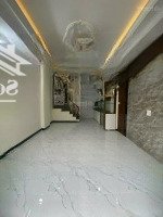 Bán Nhà Riêng 5 Tầng 33M2 Tại Giang Lẻ - Biên Giang, Hà Đông, Giá Cực Chất 3,45 Tỷ