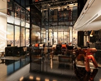 Chiết Khấu Mạnh 30% - Hàng Limited - Penthouse - De La Sol - Quận 4 - Chỉ Có 4 Căn Duy Nhất