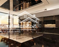 Chiết Khấu Mạnh 30% - Hàng Limited - Penthouse - De La Sol - Quận 4 - Chỉ Có 4 Căn Duy Nhất