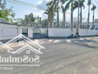 Biệt Thự Vườn Giáp Sông Sài Gòn Gần Chợ Lái Thiêu P. Lái Thiêu, Tp. Thuận An