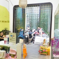 Chính Chủ Gửi Bán Nhà Thái Hà, Đống Đa.diện Tích51M 6 Tầngmặt Tiền4M. Giá Bán 19.2 Tỷ. Ô Tô Kinh Doanhsiêu Phẩm