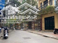 Chính Chủ Gửi Bán Nhà Thái Hà, Đống Đa.diện Tích51M 6 Tầngmặt Tiền4M. Giá Bán 19.2 Tỷ. Ô Tô Kinh Doanhsiêu Phẩm