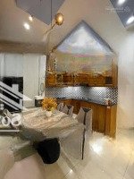 Bán Nhàhẽm Xe Hơiđợi Cửa Nguyễn Kim Q.10, 4 Tầng, Sổ Vuông A4, Có Sân Thượng, Nhỉnh 9 Tỷ