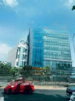 Pháp Lý Chuẩn! Bán Toà Nhà 2Mt Nguyễn Trãi, Q.1 - 15X30M - 2 Hầm 10 Tầng - Hđt 1 Tỷ - Giá Bán 430 Tỷ