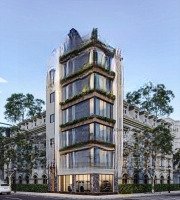 135M2*6T Lô Góc 3 Mặt Thoáng Siêu Phẩm Mặt Phố Tt Q. Nam Từ Liêm Kinh Doanh Sầm Uất, 0985818818