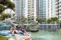 Độc Quyền Ưu Đãi Chiết Khấu Từ Chủ Đầu Tư, Nhiều Căn Hộ Vinhomes Grand Park Giá Tốt Nhất Thị Trường