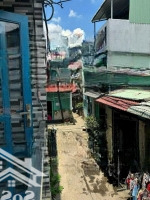 Kẹt Cần Bán Gấp Nhà Nhỏ, Vị Trí Gần Chợ Vĩnh Lộc B Cách Đường Lớn 100M