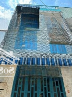 Kẹt Cần Bán Gấp Nhà Nhỏ, Vị Trí Gần Chợ Vĩnh Lộc B Cách Đường Lớn 100M