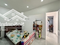 Chủ Sang Tên Ngay Nhà Đường Đồng Nai, Phường 15, Quận 10 - Giá:3Tỷ770/52,8M2 (4,4X12M) Sổ Vuông A4