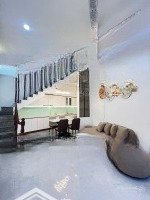 Bán Nhà 4 Ngủ, Ngõ 345 Khương Trung, Thanh Xuân. Diện Tích 41M2, Nhà Đẹp. Gần Oto. Giá: 6,2 Tỷ