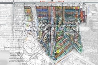 Bán Gấp Nhà Kđt Văn Phú, Hà Đông, 77M2, Mặt Tiền 4.5M, Vỉa Hè 5M, Hố Chờ Thang Máy, Giá Chỉ 16 Tỷ.