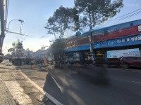 Quá Rẻ Nhà 2 Mặt Tiền Tân Lập 2 Đối Diện Vincom Lê Văn Việt - 380M2 Full Thổ Cư - Giá Chỉ 65 Triệu/M2