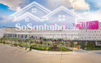 Chính Chủ Cần Bán Đất Dịch Vụ Khu Lk31 Dương Nội Quận Hà Đông 50M2 Vị Trí Đẹp, Mặt Tiền 5M
