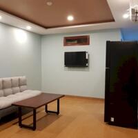 TÒA CĂN HỘ 7 TẦNG - 21 PHÒNG - DOANH THU 100 TRIỆU/THÁNG - CÁCH BIỂN MỸ KHÊ 300M