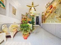 Cô Chín Cần Bán Nhà Phan Văn Hân, P17, Bình Thạnh, Gần Bv Nhi Đồng 2, Giá Bán 3Tỷ540Diện Tích78,54M2