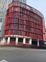 Siêu Hiếm Giá Rẻ Hơn Thị Trường, Bán Nhà Lê Hồng Phong. Diện Tích: 300M2 (15X20M), Hầm 5 Tầng. Giá: 99 Tỷ