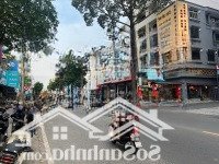 Bán Building Mặt Tiền Nguyễn Trọng Tuyển, Phú Nhuận. 190M2 (8X24M), Hầm 9Tầng, Hđt: 410 Triệu/Th. 59 Tỷ