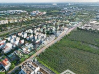 Cần Bán Căn 81 Shophouse Metropolitan Trâu Quỳ, Mặt Đường 23M Nguyễn Mậu Tài