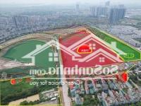 Cần Bán Căn 81 Shophouse Metropolitan Trâu Quỳ, Mặt Đường 23M Nguyễn Mậu Tài