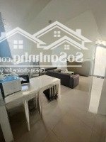 Căn Hộ Harmony 2 Phòng Ngủ Giá Tốt, Sát Biển, Khu Du Lịch Sầm Uất, Đang Cho Thuê 12 Triệu/Tháng Lâu Dài