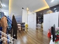 Bán Gấp Nhà 5 Tầng Phú Diễn, Tặng Full Nội Thất, Gần Trường Đhtnmt, Giá: 6 Tỷ, 0968371359