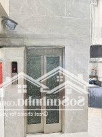 Chdv 4 Tầng - Có Thang Máy - 10 Phòng - Doanh Thu 35 Triệu/Th - 72M2 - Ngay Suối Tiên - Chỉ 7.9 Tỷ